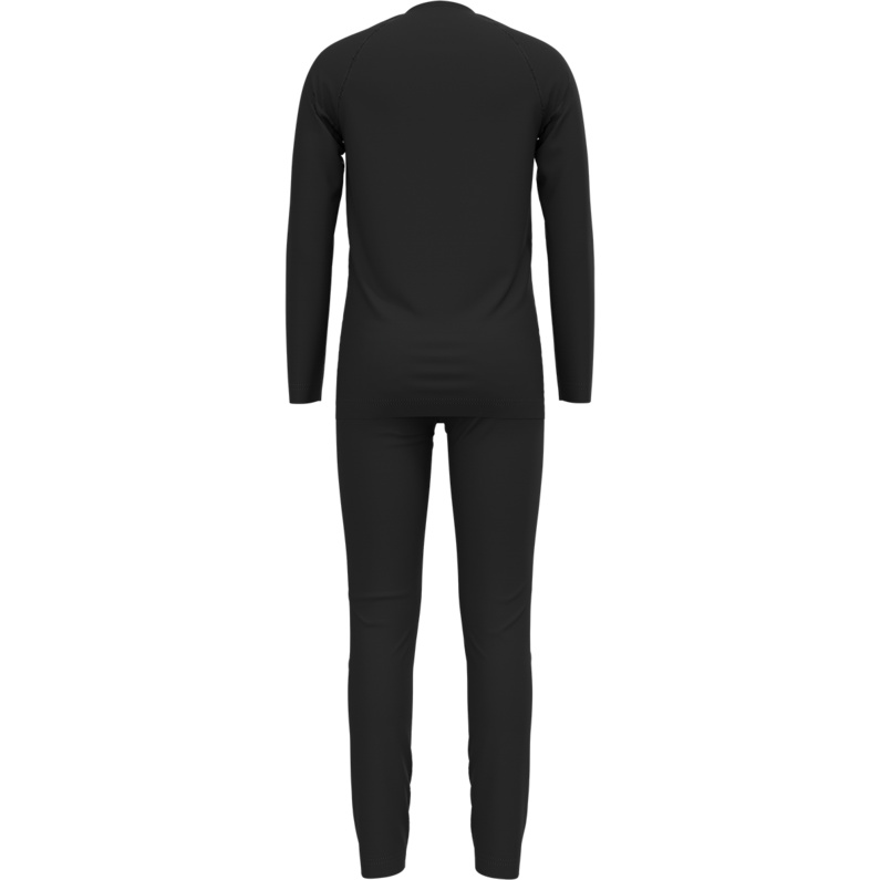 Odlo Kinder Fundamentals Active Warm Eco Unterwäsche Set