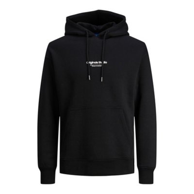 Sweatshirt à capuche homme Vesterbro JACK JONES