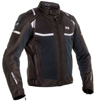 Veste Richa AIRSTREAM-X - Noir