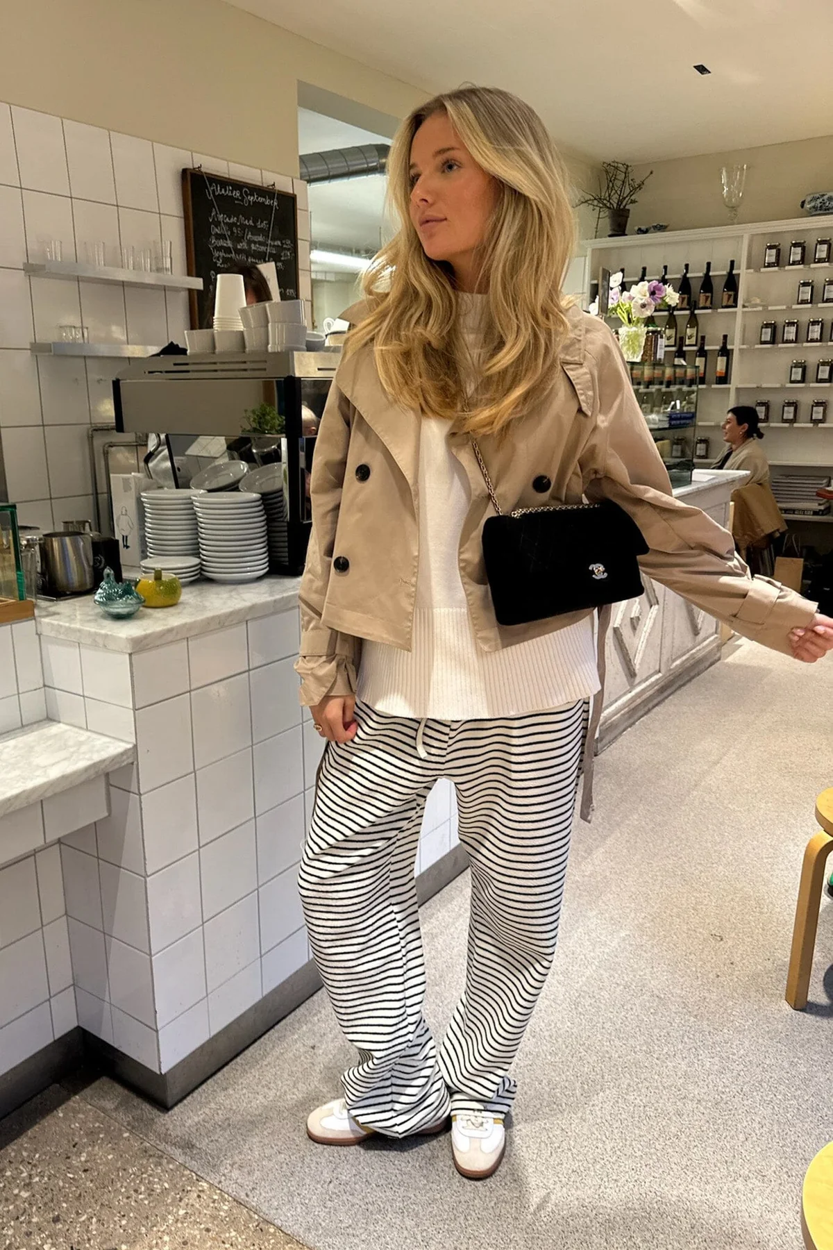 BYIC Sofiaic Soft Pants