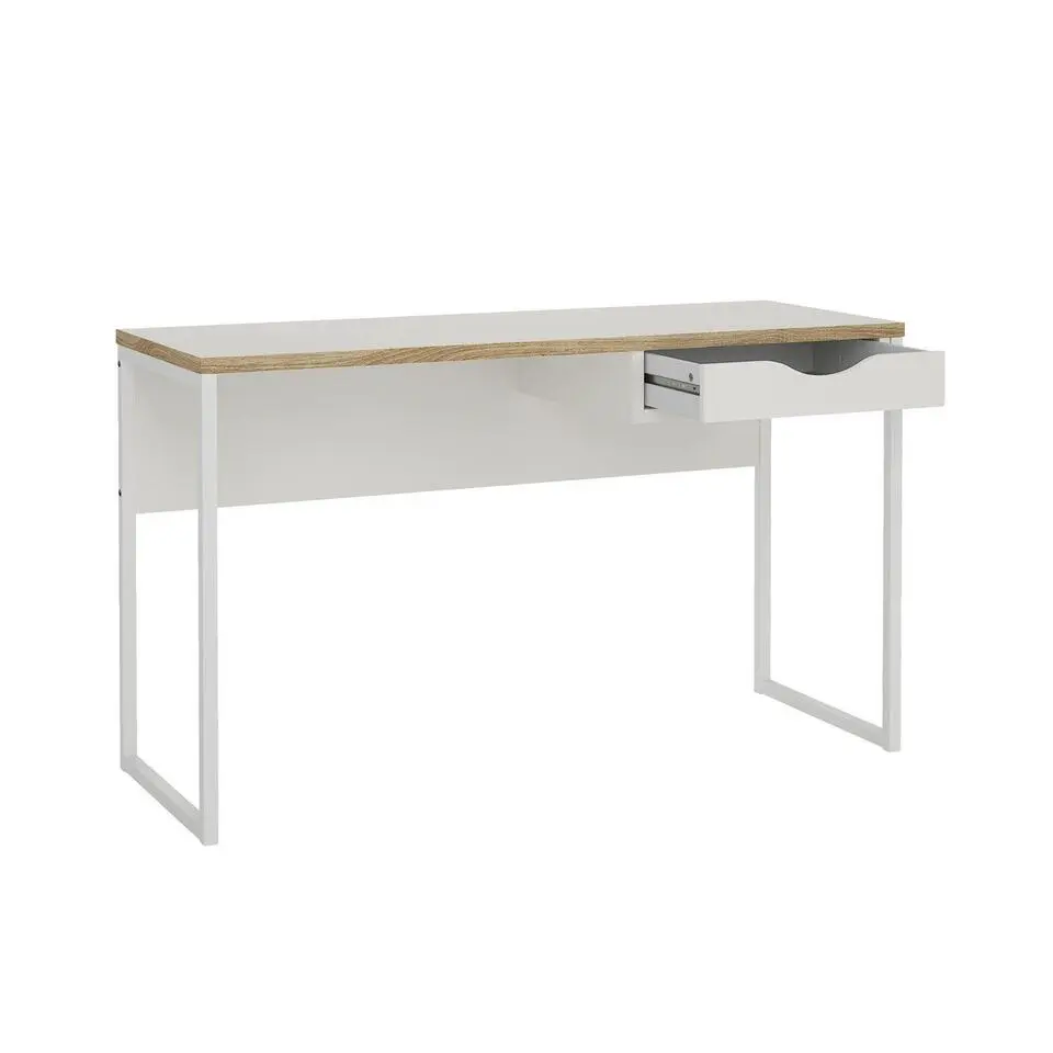 CALICOSY - Bureau FUNCTION - 76,8x130x48,4 cm