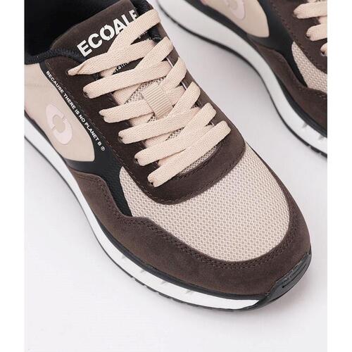 Ecoalf - CERVINOALF SNEAKERS Gris