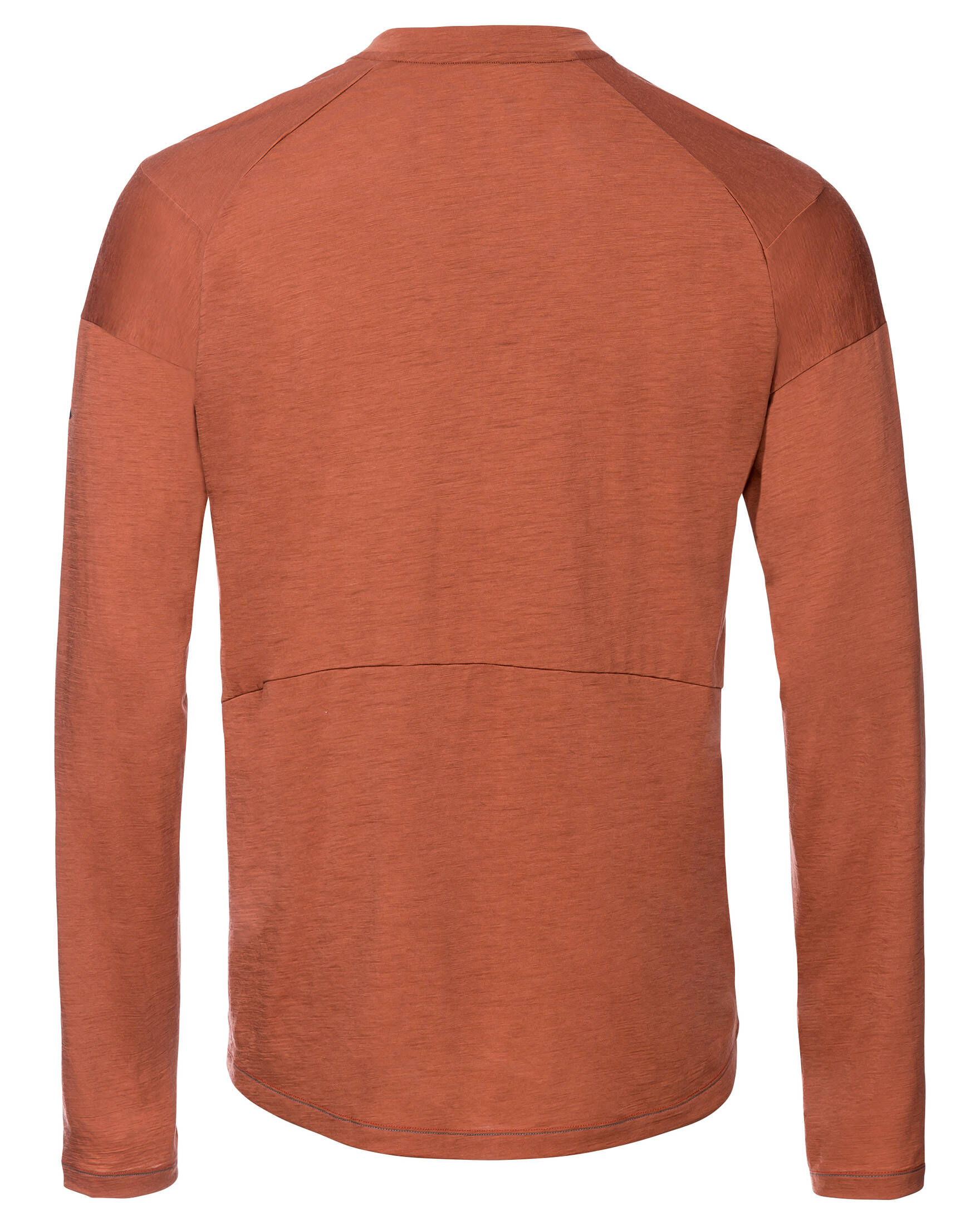 VAUDE| Herren T-Shirt YARAS LS WOOL