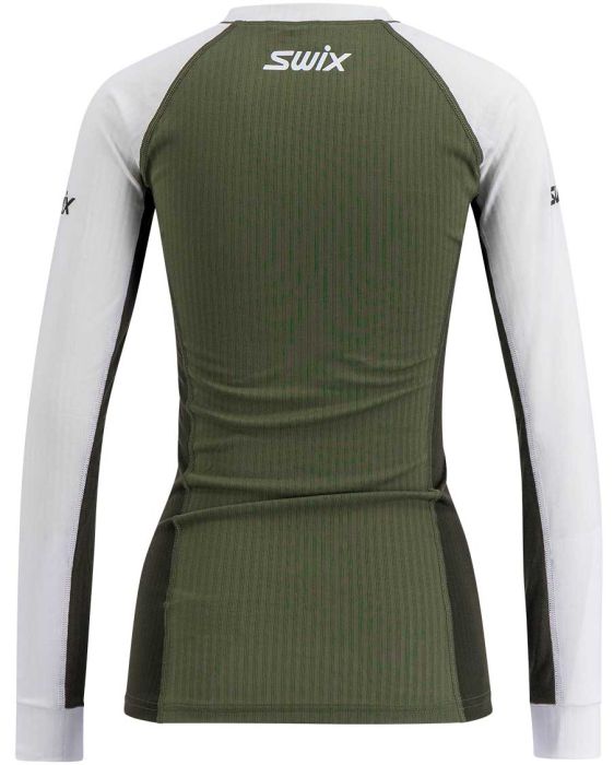 RaceX Classic Long Sleeve Women undertrøje