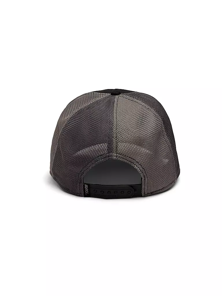 GOORIN BROS. Kappe TRI BULLETPROOF grau