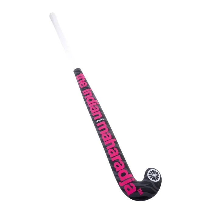 The Indian Maharadja Contra Hockeystick Junior