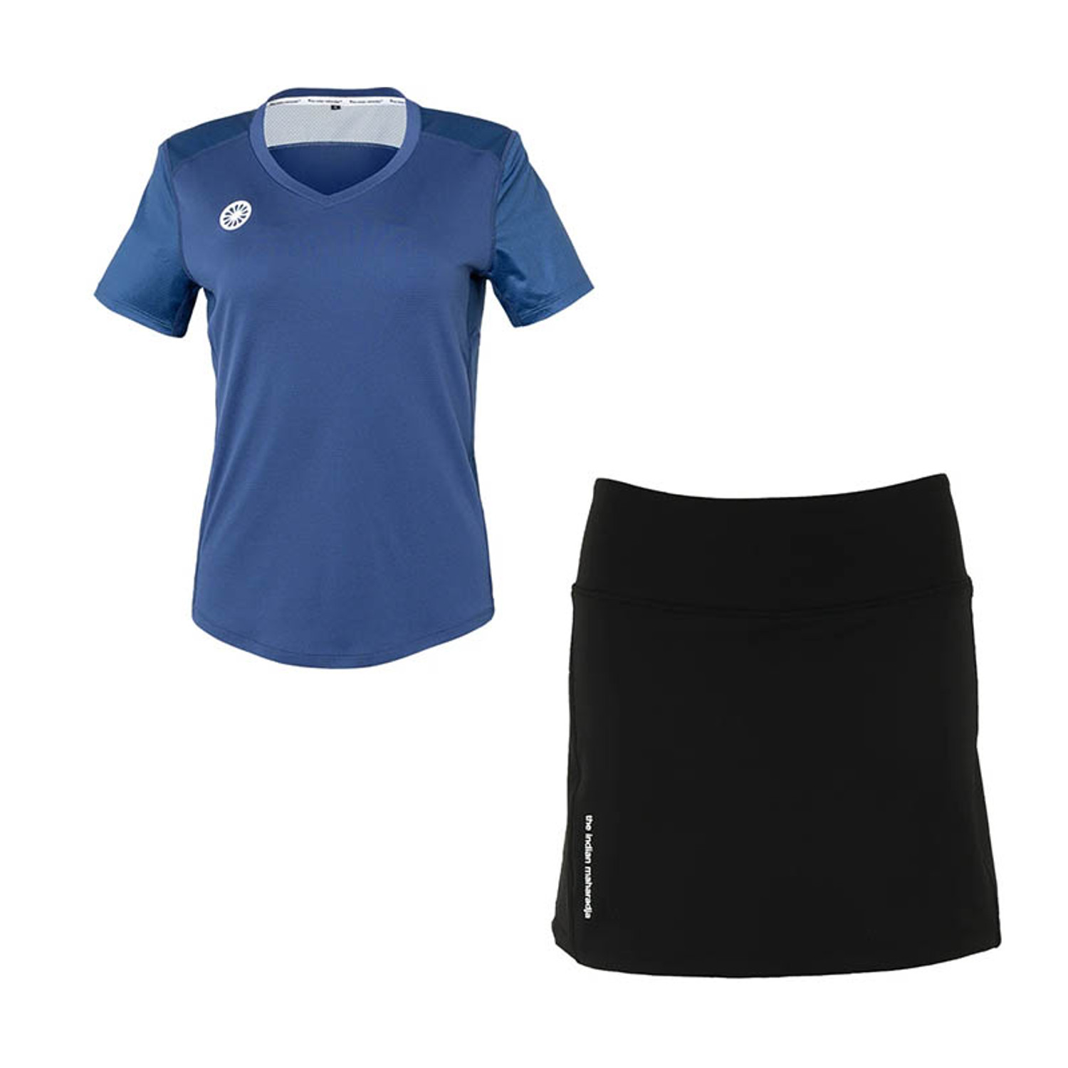 Indian Maharadja Agility Set Dames
