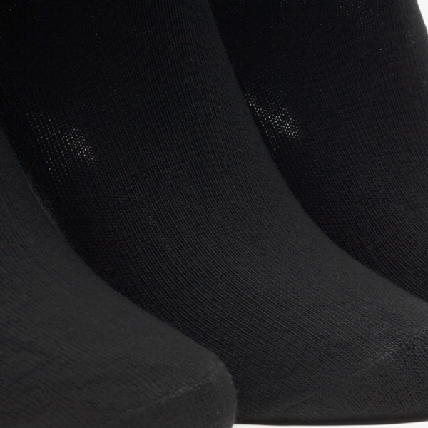 3 paar Puma crew sportsokken