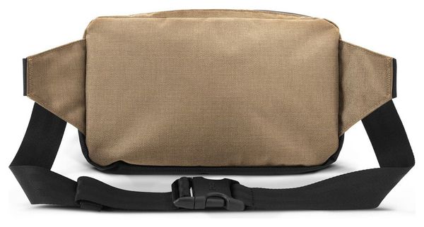 Sac Banane Chrome Ziptop Waistpack Gris