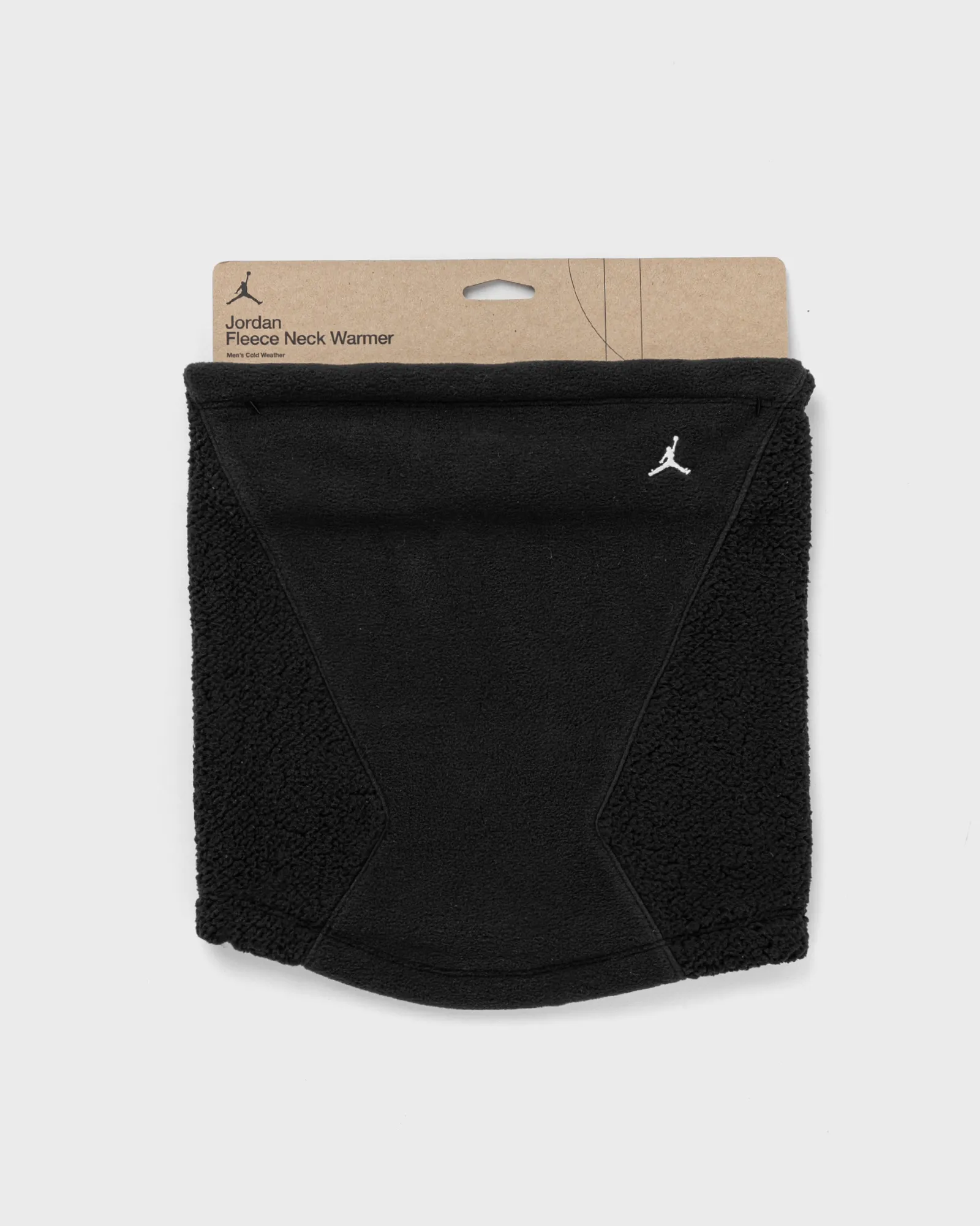 Jordan JORDAN M NECKWARMER FLEECE