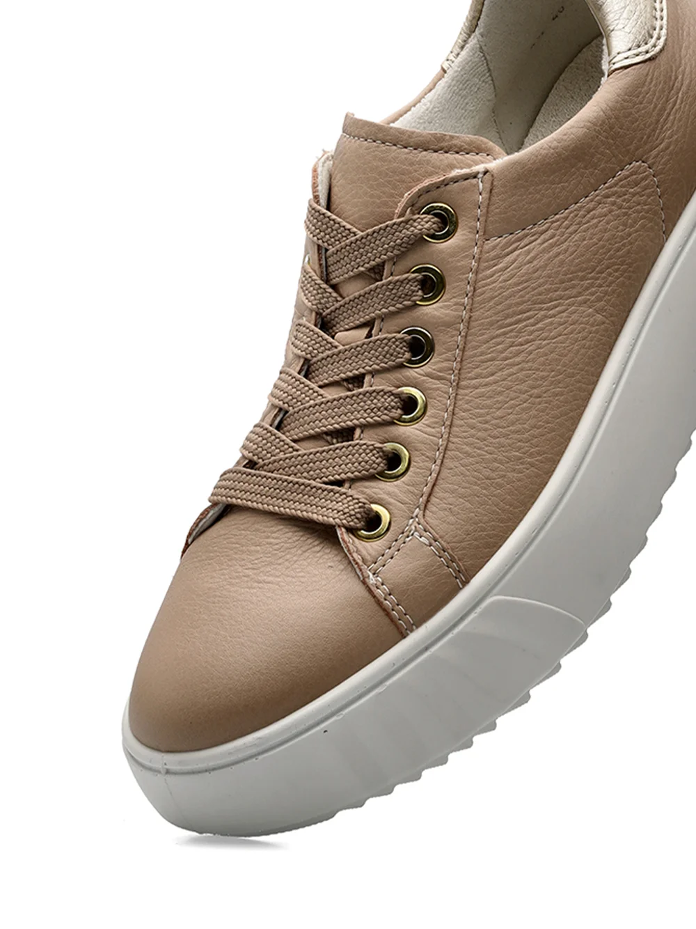 Sneaker Monaco sand