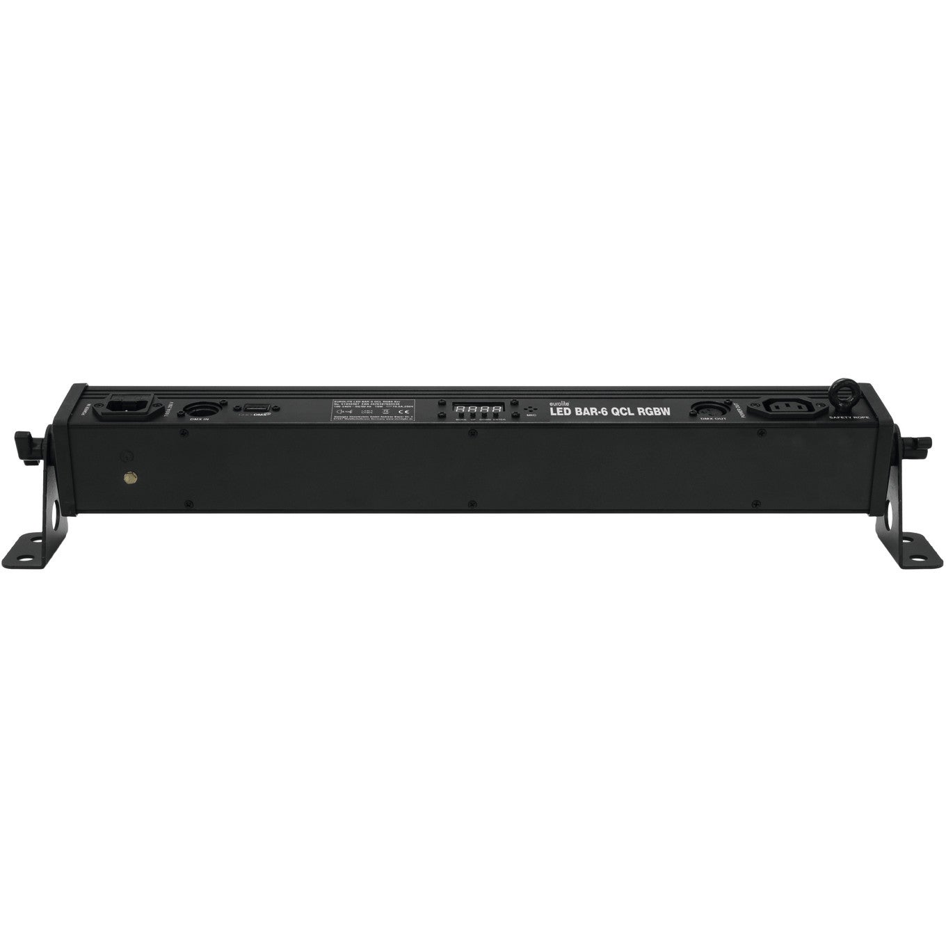 Eurolite LED BAR-6 QCL RGBW Bar