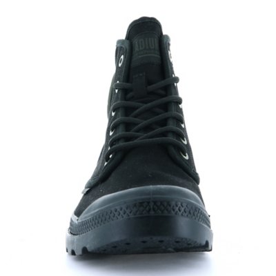 Chaussures en toile femme Pampa Hi Htg Supply PALLADIUM