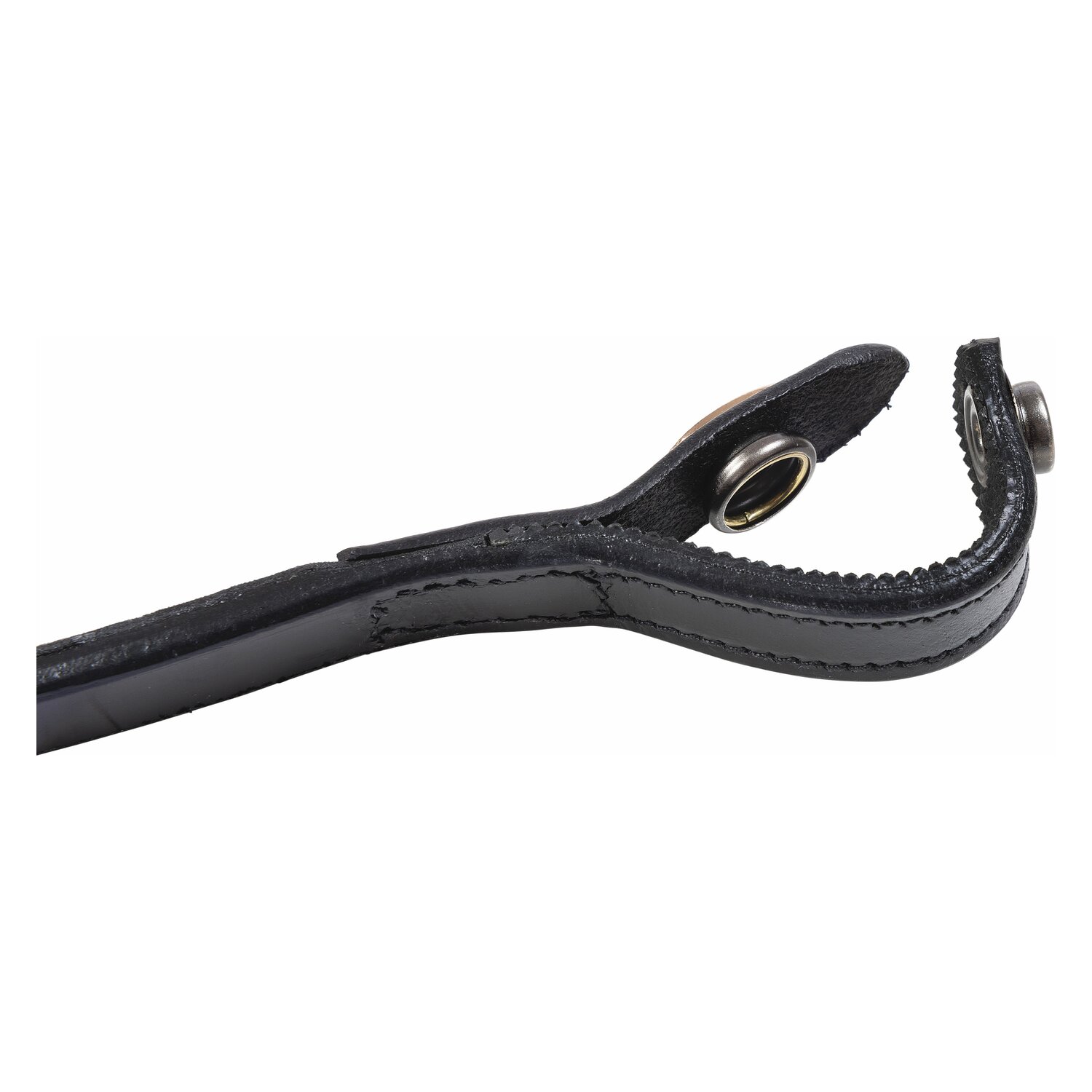 Cheval de Luxe Stirnband Sofia  - frozen - Warmblut