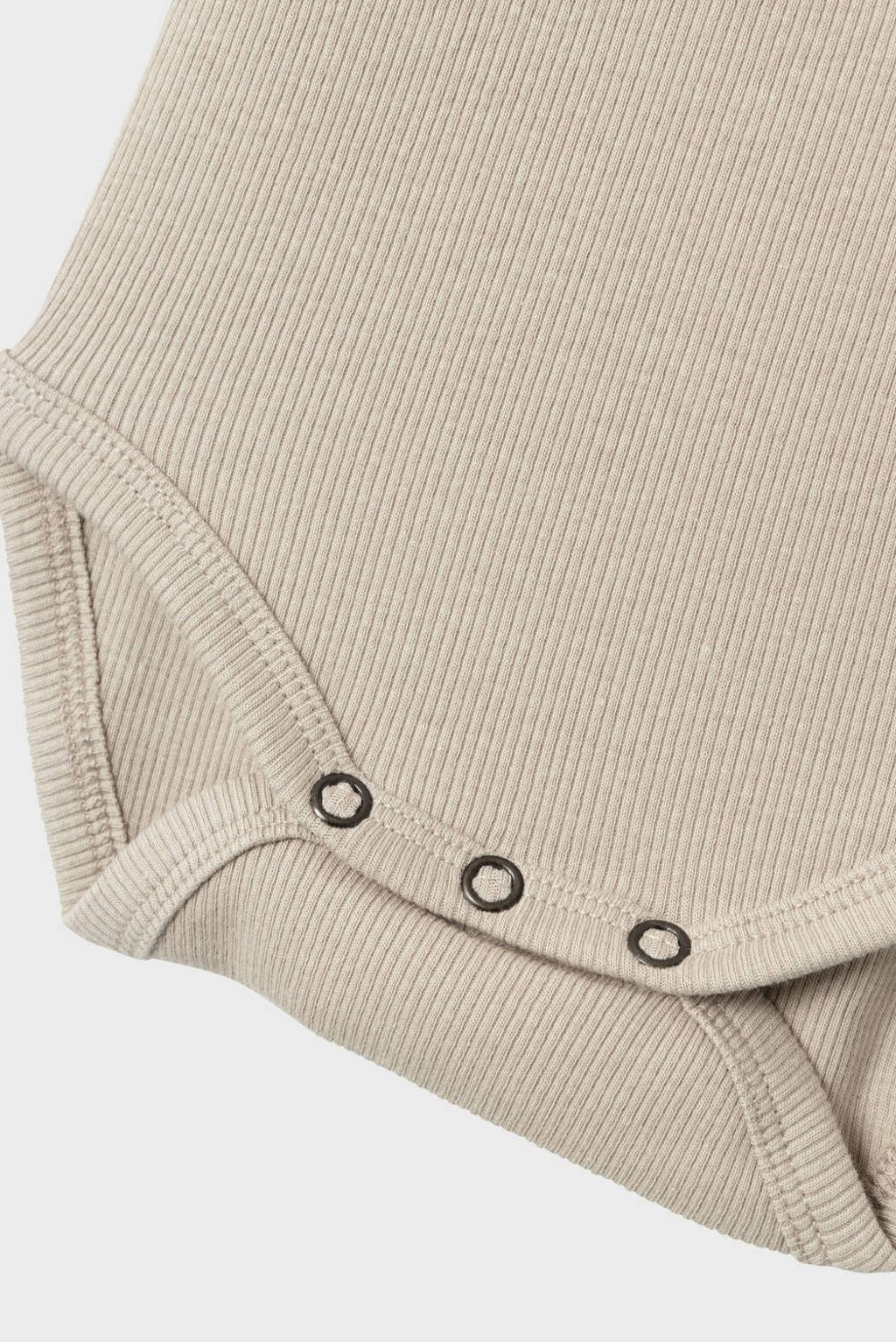 NAME IT romper NBMKAB taupe