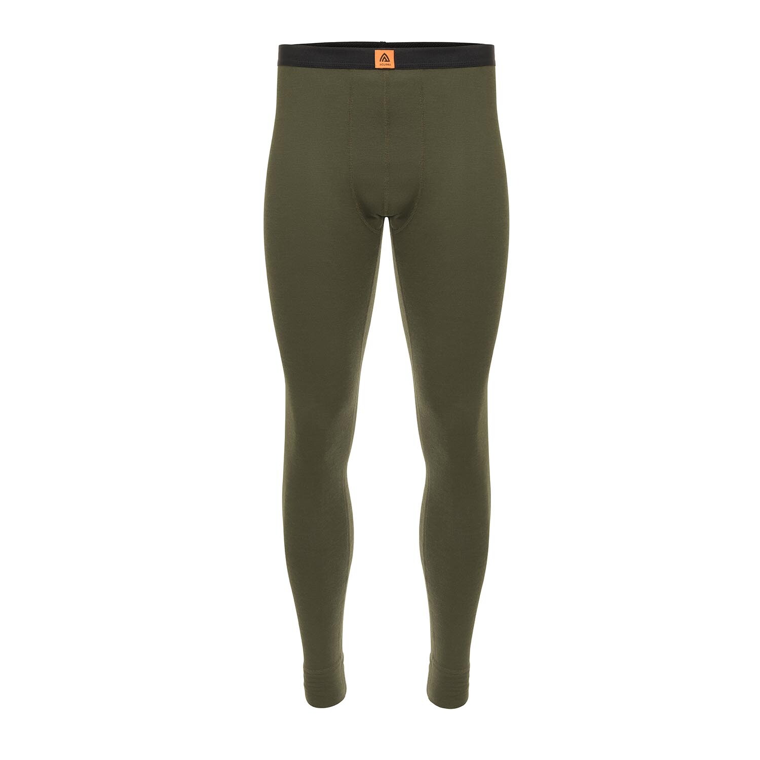 Aclima Mens WoolTerry Longs
