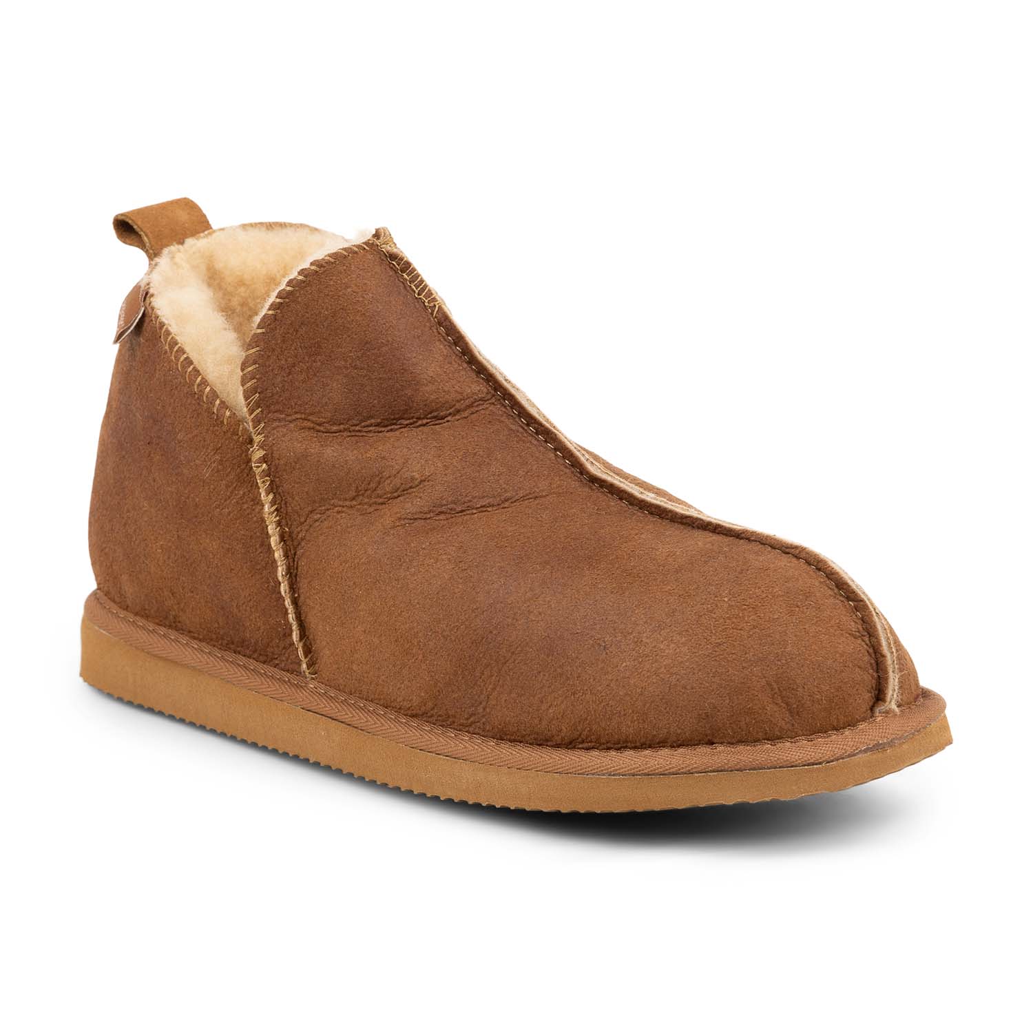 Chaussons femme SHEPHERD ANNIE