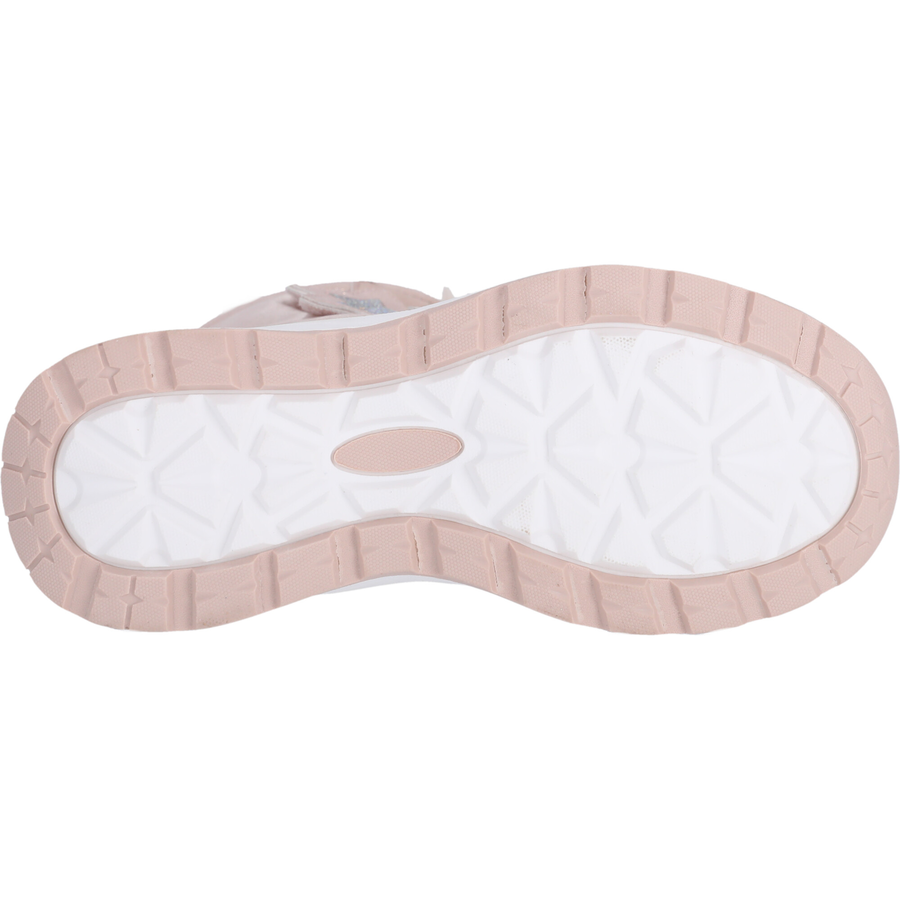ZigZag Winterstiefel Yasmine 4099 Misty Rose