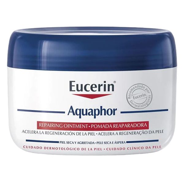 Eucerin Aquaphor Pomada Reparadora 80ml