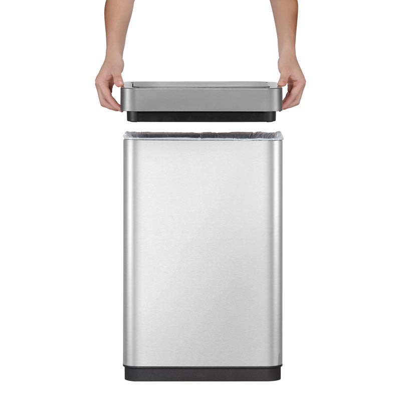 EKO - Mirage X Sensor Bin 80 liter
