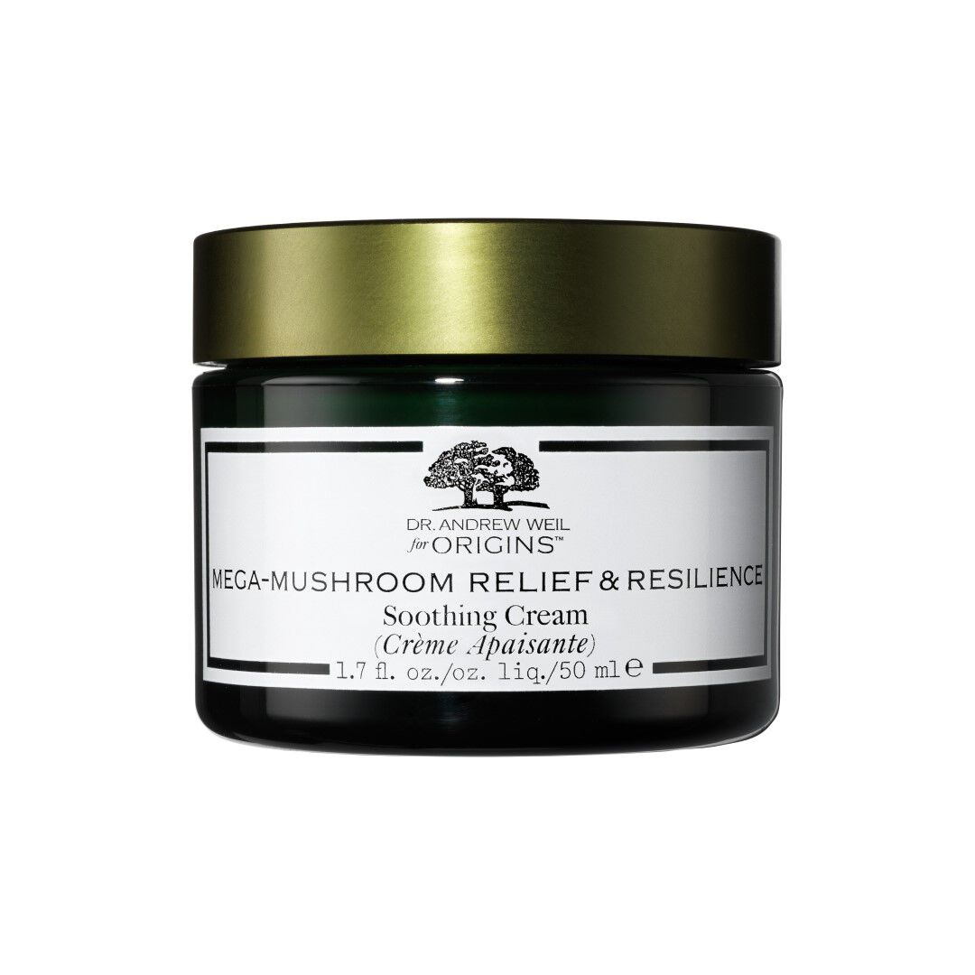 ORIGINS Mega-Mushroom DR. ANDREW WEIL FOR ORIGINS™ Mega-Mushroom Relief & Resilience Soothing Cream - 50ml