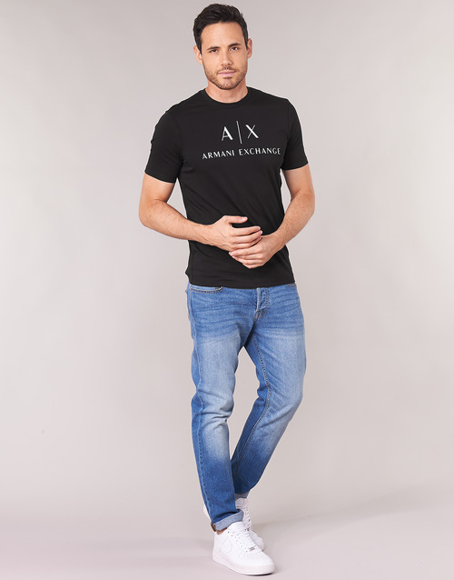 Armani Exchange - 8NZTCJ - Noir