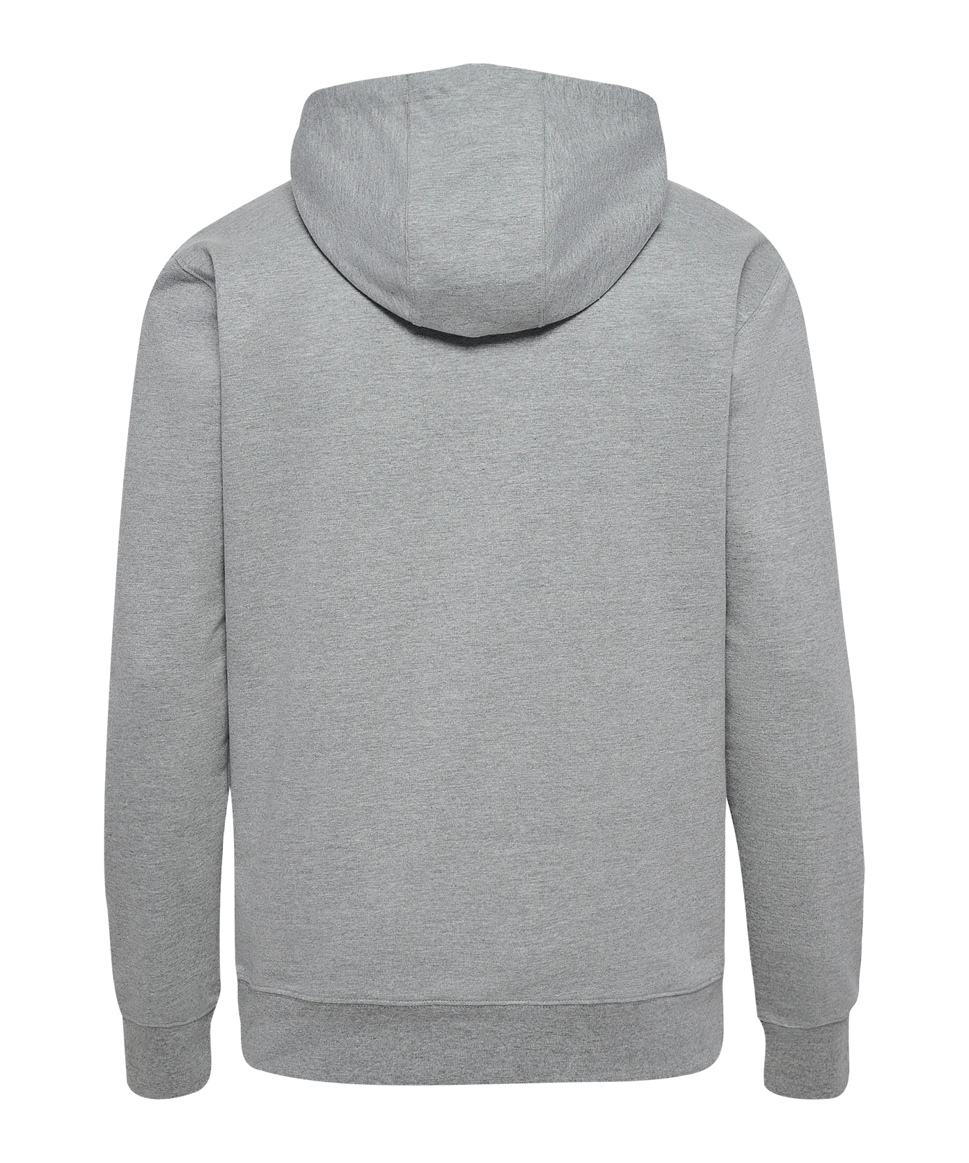 Hummel GO 2.0 Hoody Grau F2006