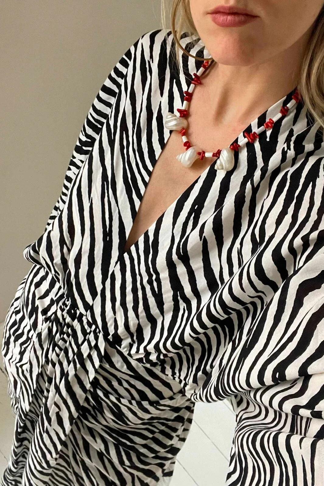 Sissel Edelbo Juno Dress SE 1682