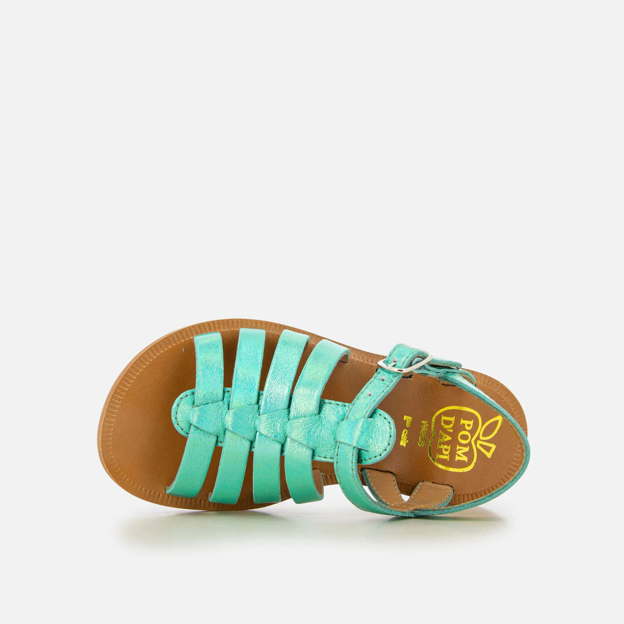 PLAGETTE STRAP