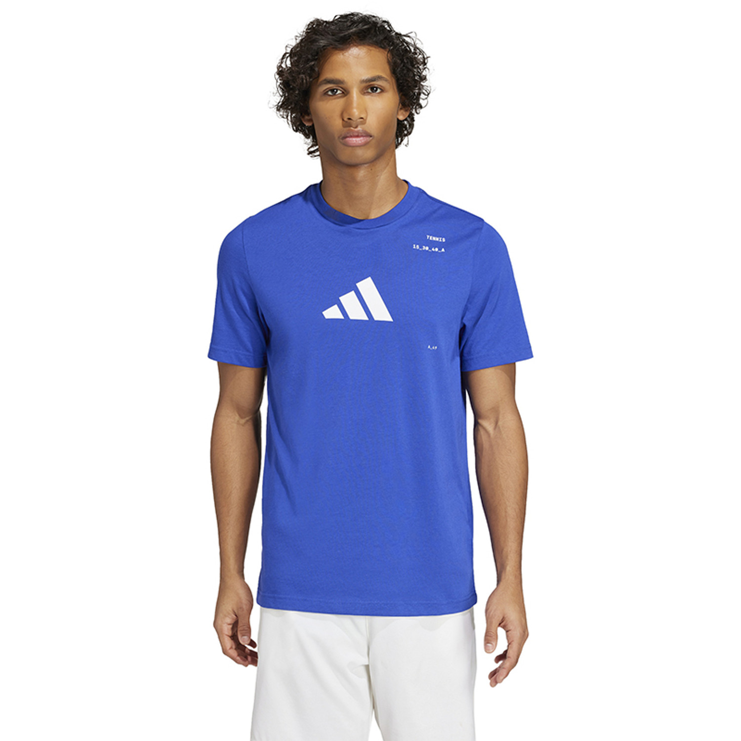 adidas Tee Set Heren