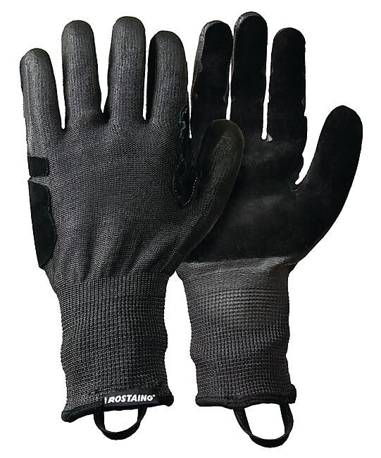 ROSTAING - GANT ANTI-COUPURE RENFORCE (sur commande)