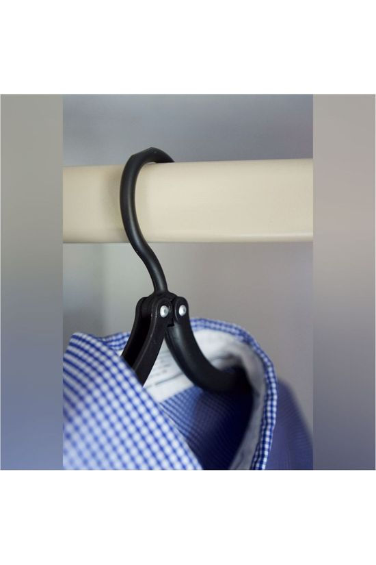Rubytec Rubytec Bat Opvouwbare Kledinghanger