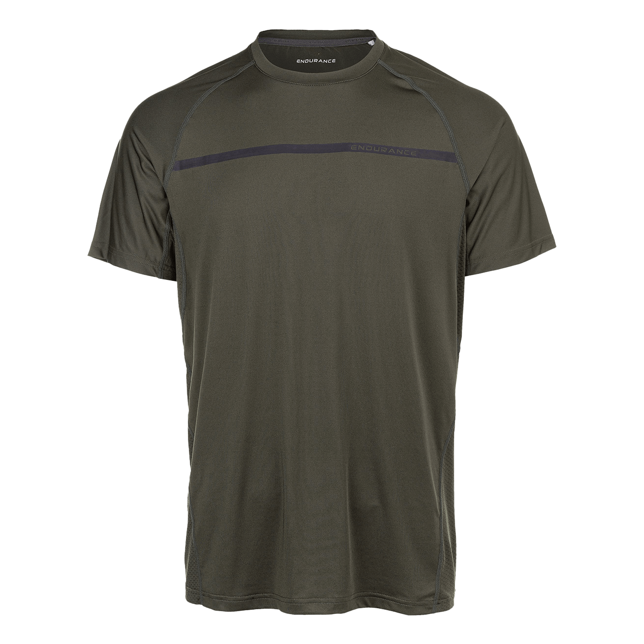 Endurance Serzono M S/S Tee - Treningstøy