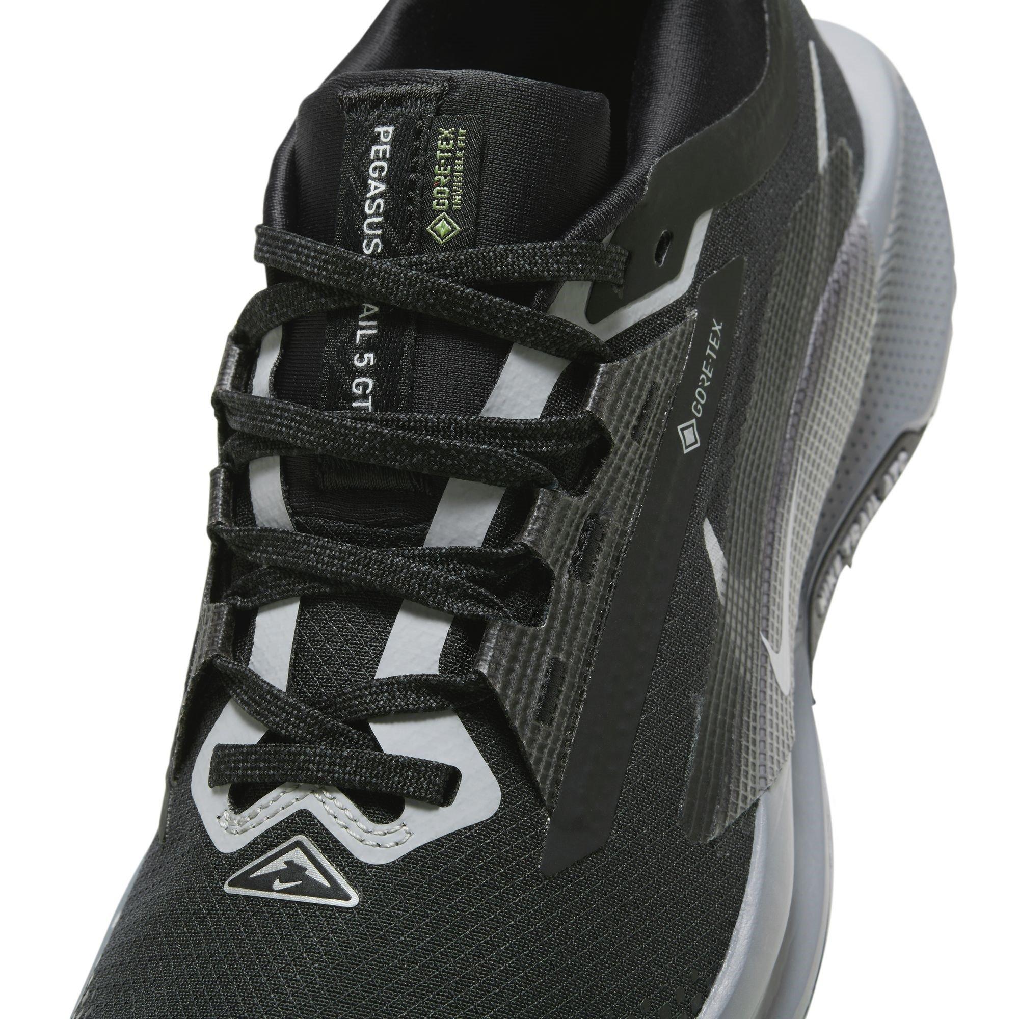 Nike Pegasus Trail 5 GORE TEX Trainers