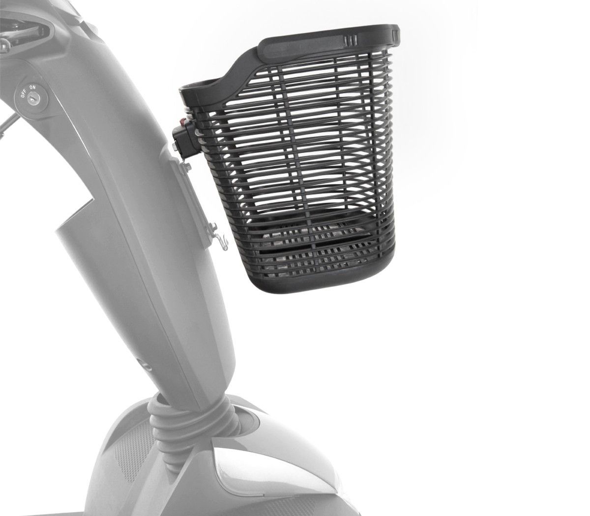 Invacare XL-Korb vorne