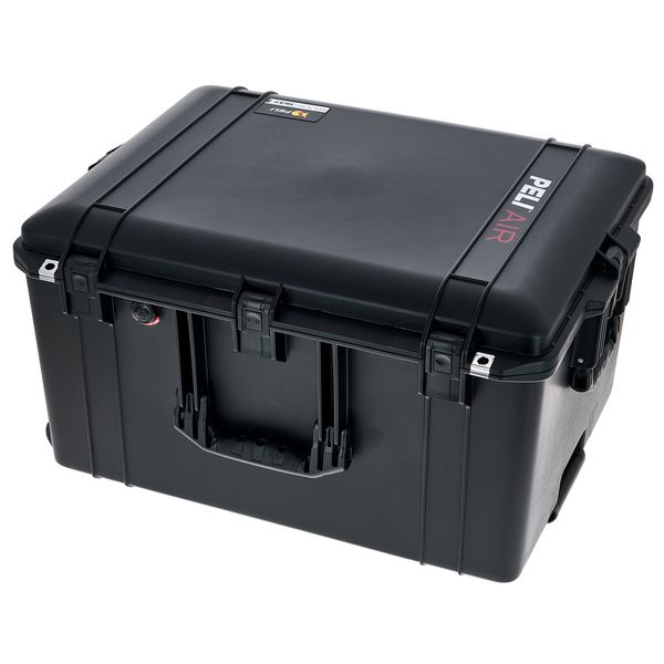 Peli 1637 Air Foam Black