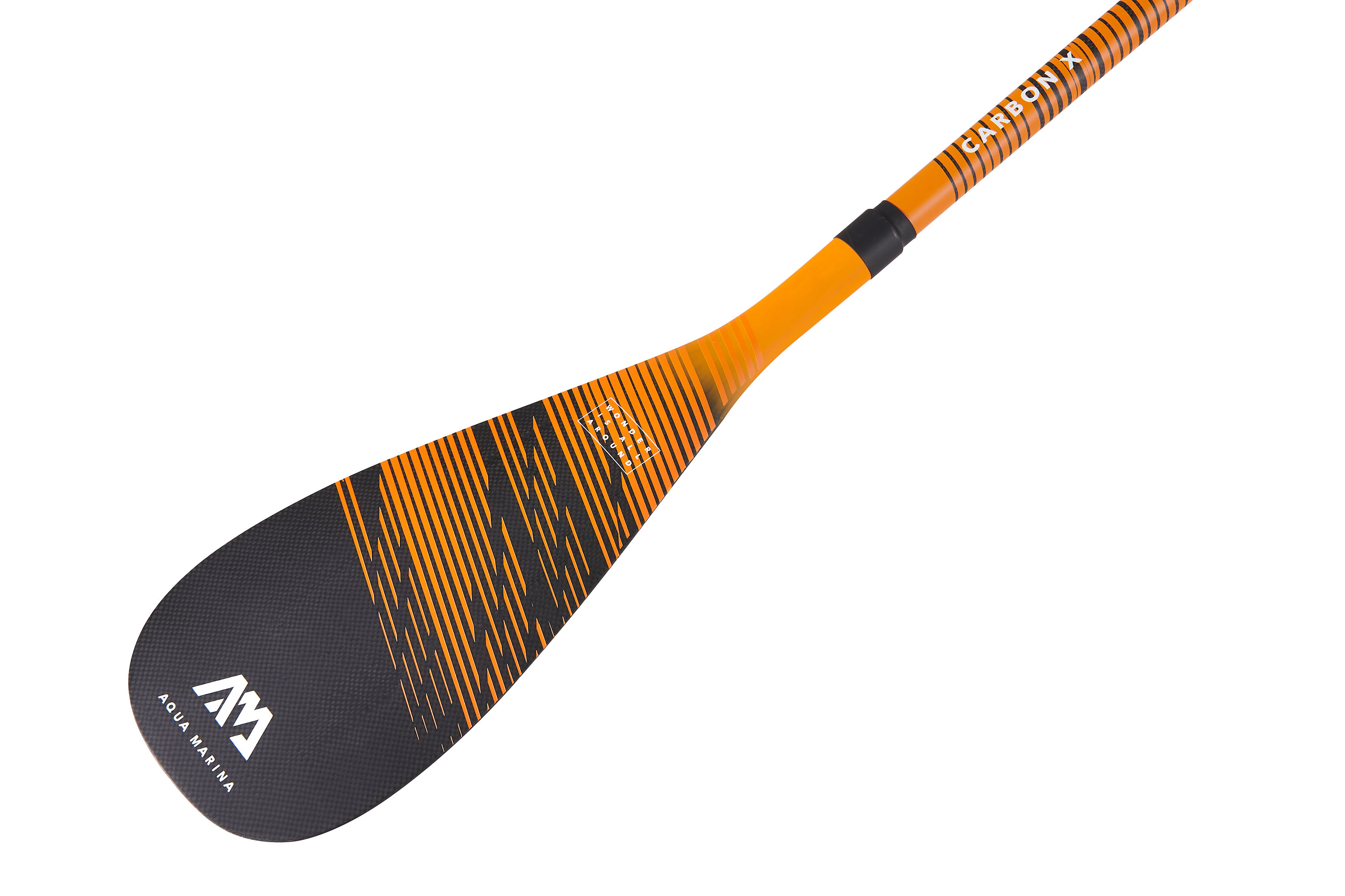 Paddel CARBON X SUP