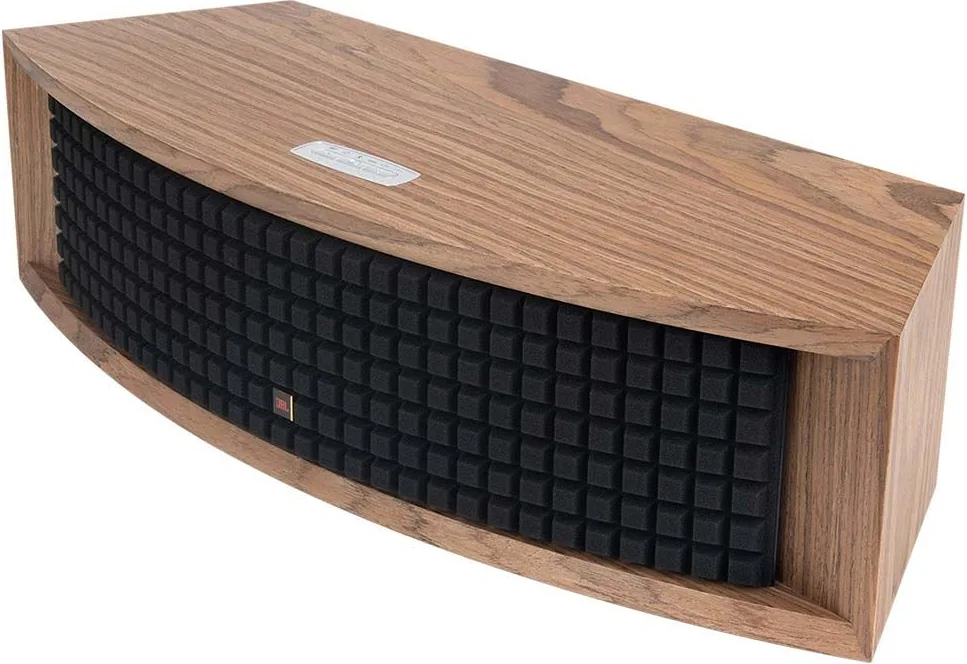 JBL L42ms Noyer Enceintes connectées