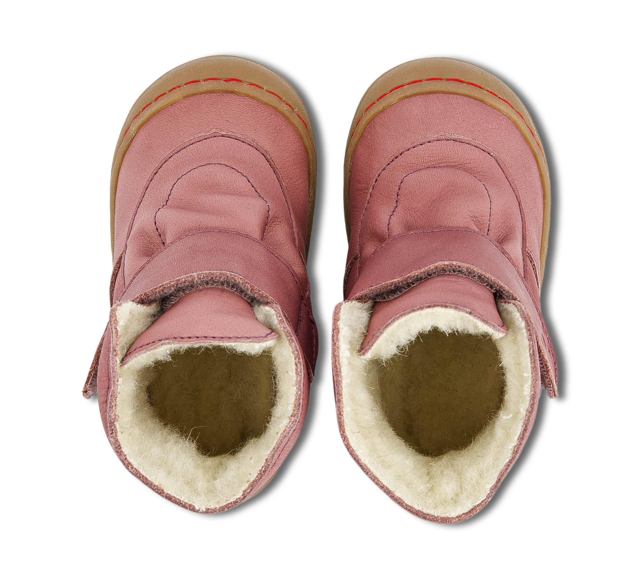 Pololo Karla rosa