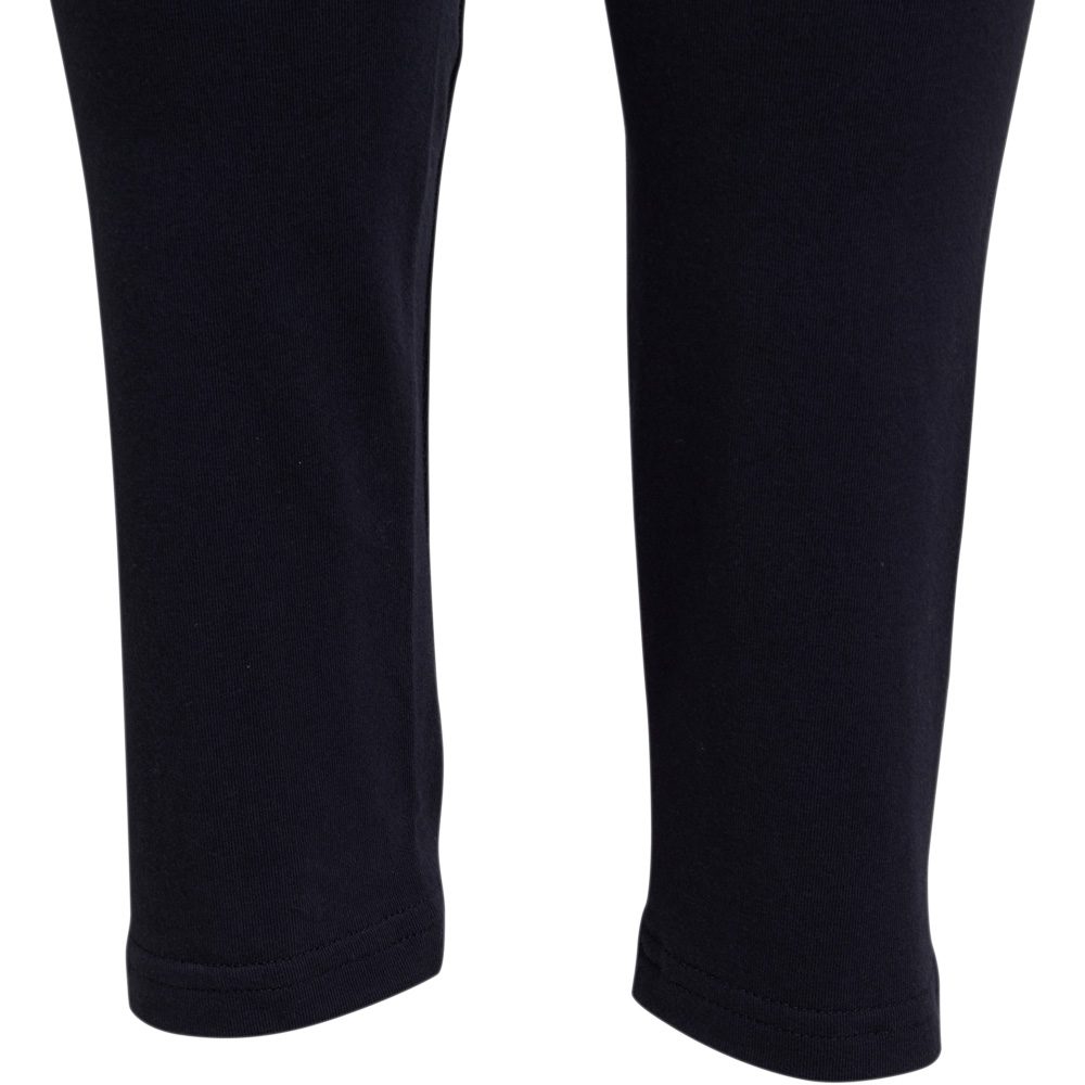 adidas Essentials Tights Mädchen legend ink