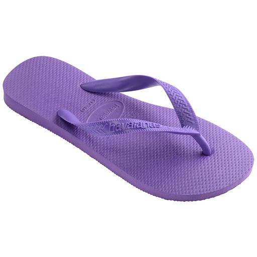 Havaianas Top Sandaler, Dark Purple, 39/40