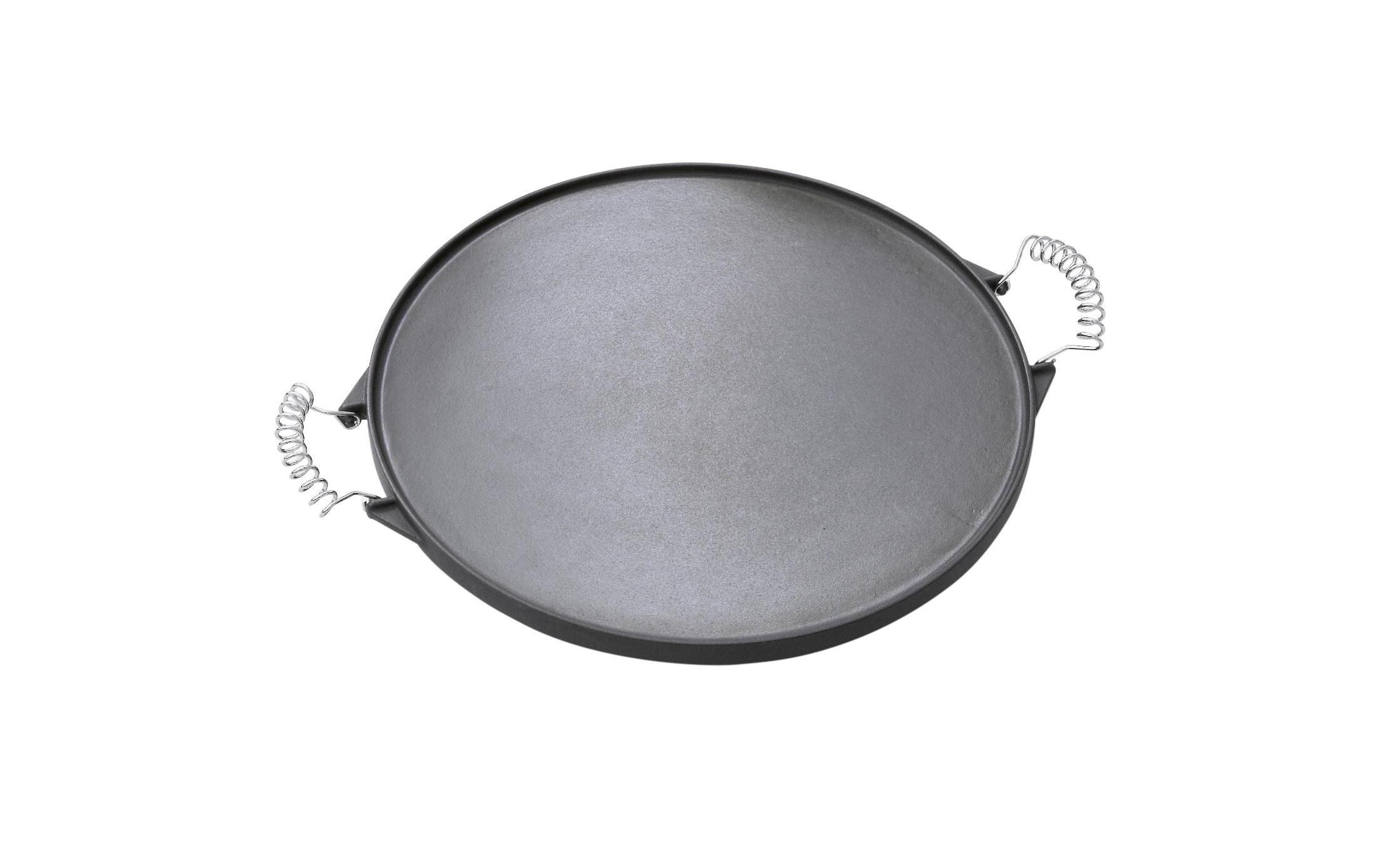 Grillplatte S, Ø 33 cmPassend für die 480er und 570er Grills