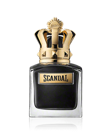 Jean Paul Gaultier Scandal pour Homme Le Parfum Eau de Parfum Intense Spray Refillable 50ml