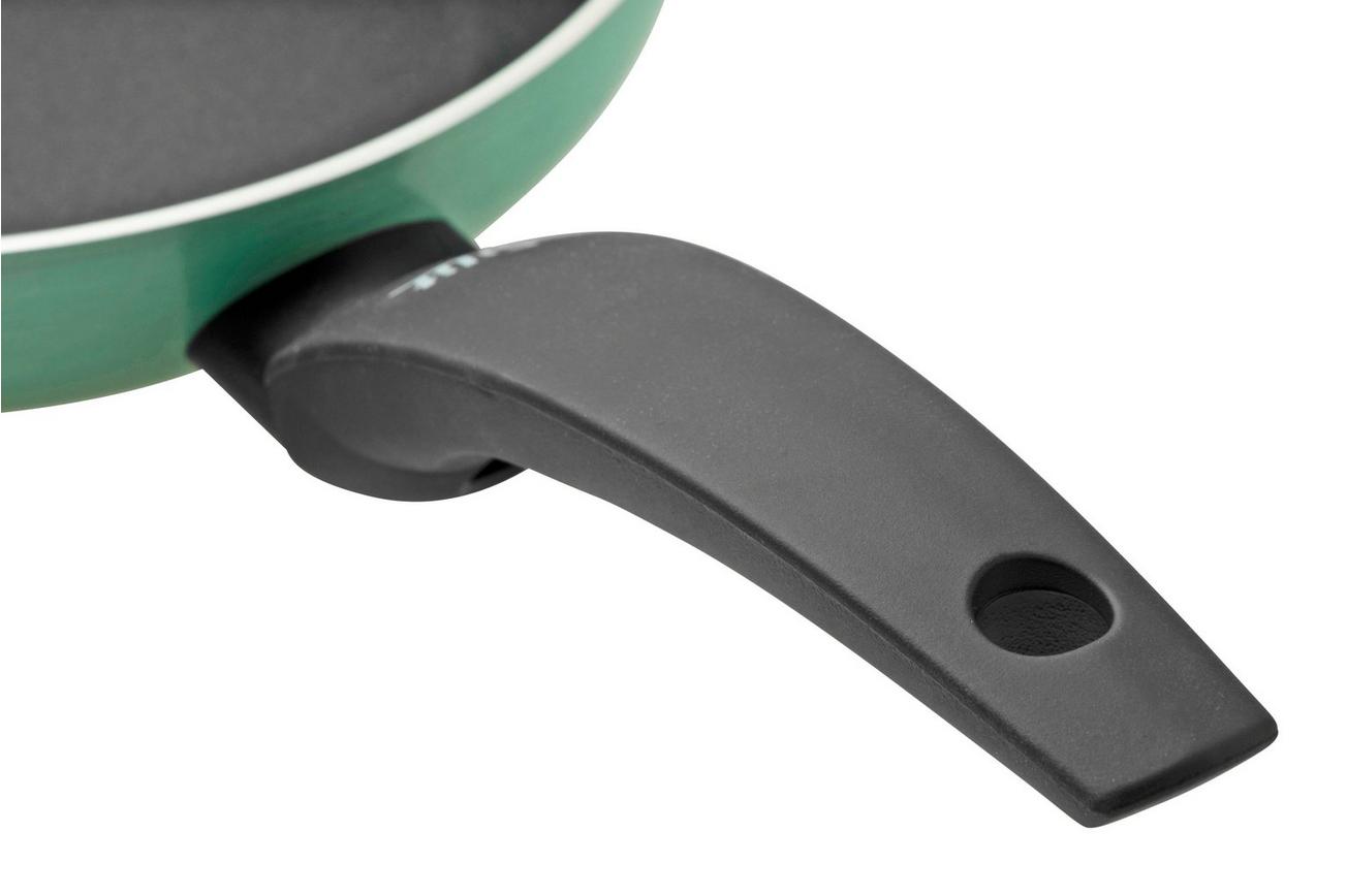 WMF Silit Belluna Green 2110302254 koekenpan 28 cm