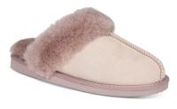 Tøffel Slipon-52 Rosa