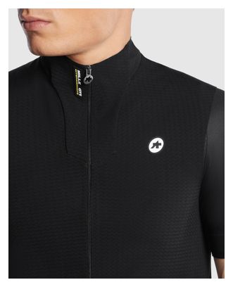 Veste Sans Manche Assos Mille GTS Spring Fall C2 Noir