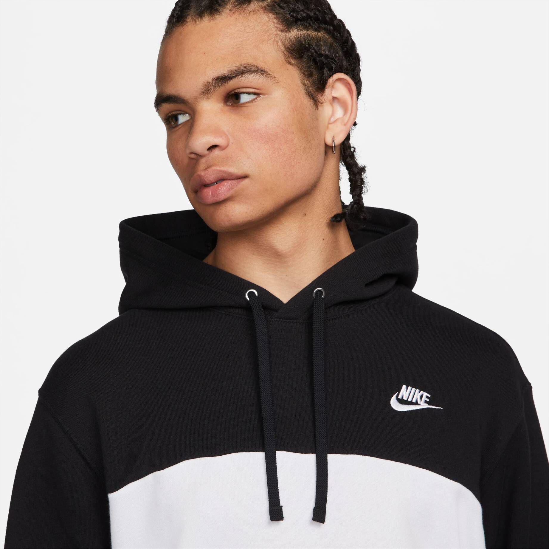 Nike Sportswear| Herren Hoodie