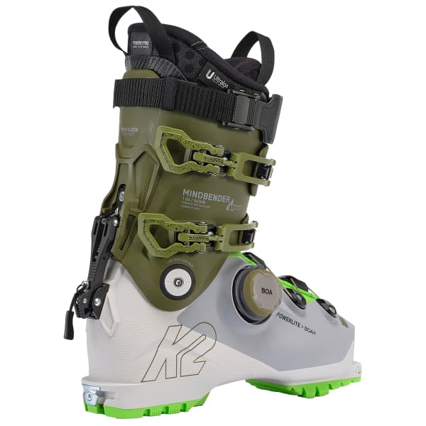 Chaussure de ski K2 MINDBENDER 130 BOA
