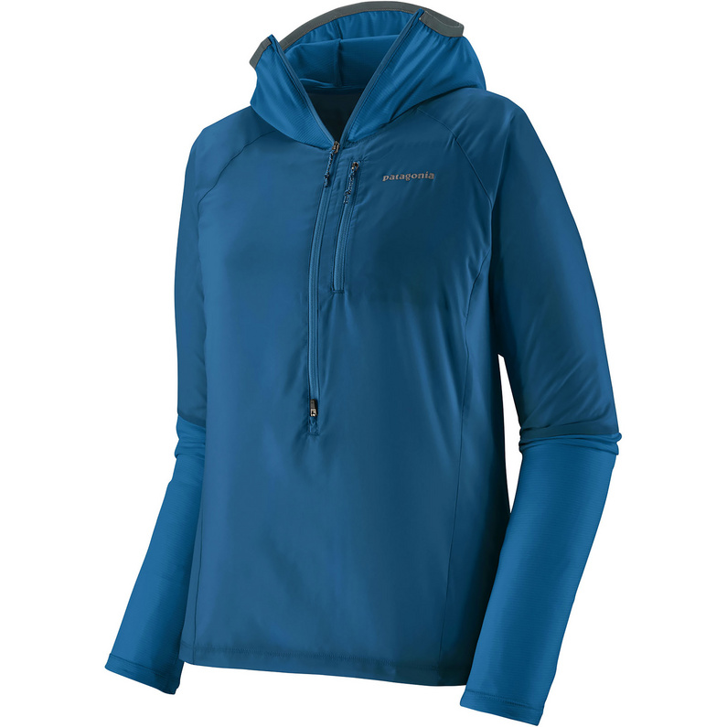 Patagonia Damen Pro Airshed Pullover