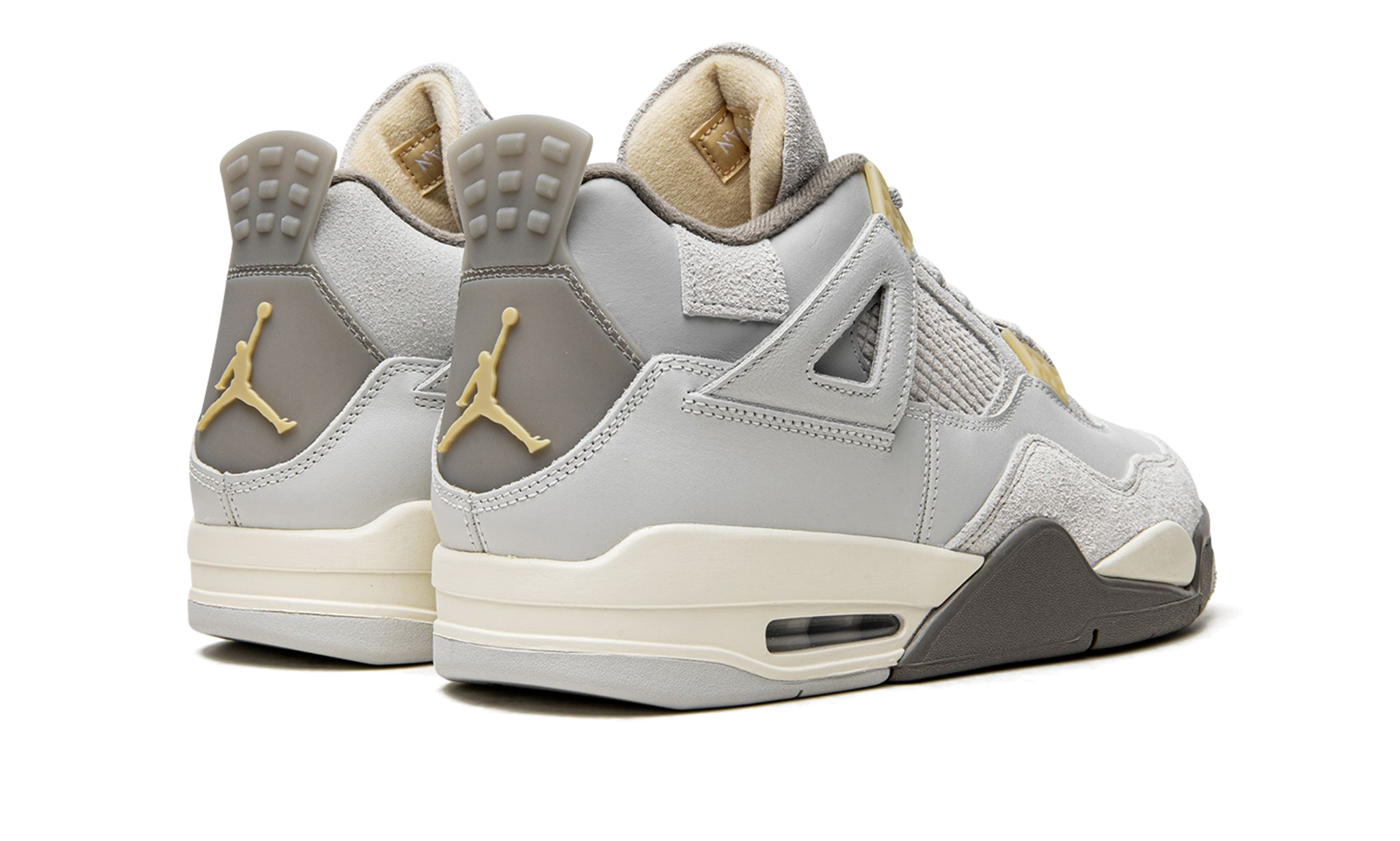 Air Jordan 4 SE Craft Photon Dust - 48h Delivery